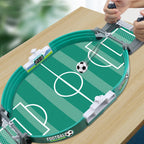 Mini Table Football Game