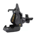 Racing Seat Design Car Phone Holder