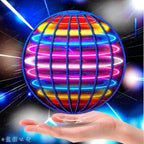 Flying Ball Children's Hand Controlled Color LED