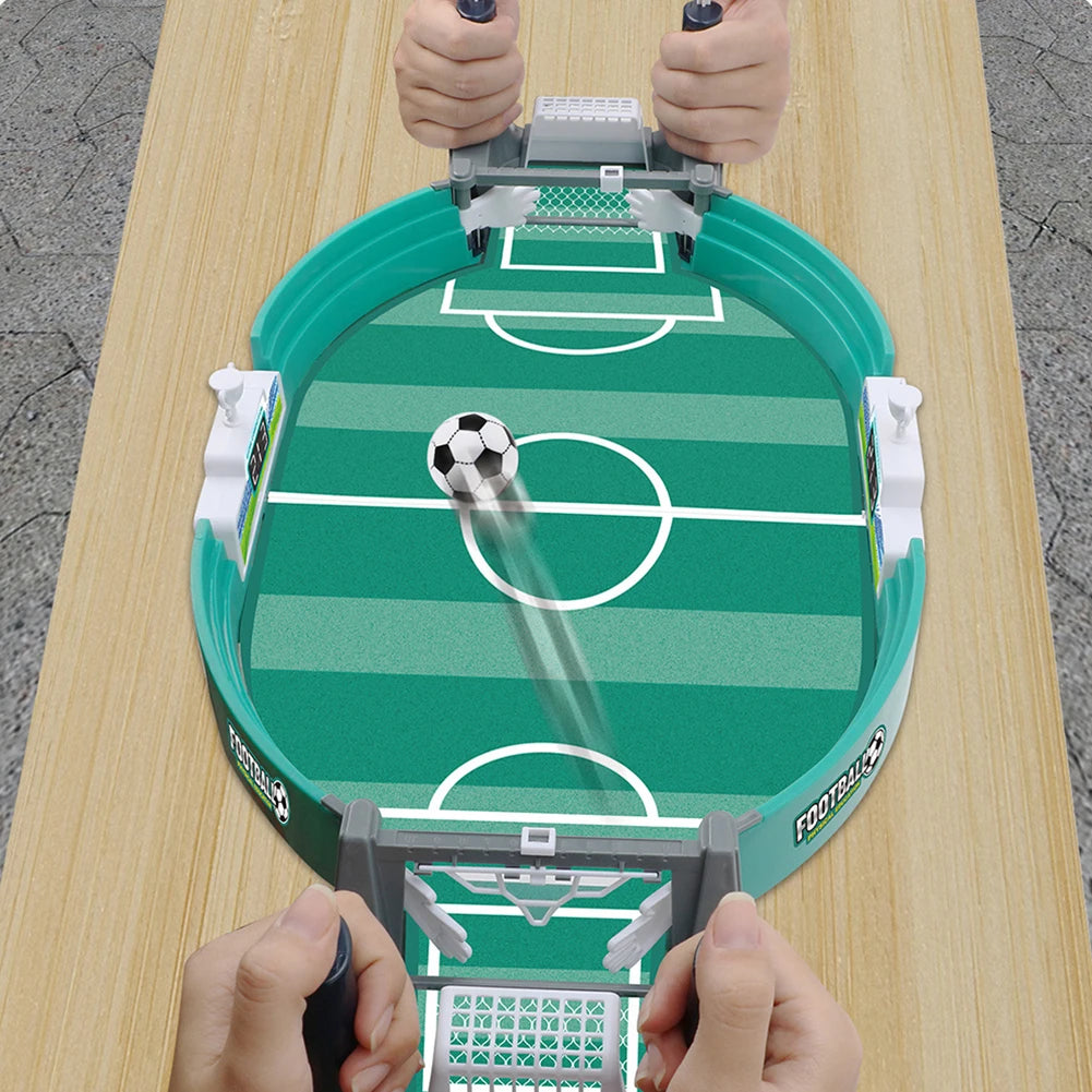 Mini Table Football Game