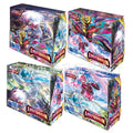 360Pcs/set Pokemon Card Prismatic Evolutions Scarlet Violet 151