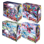 360Pcs/set Pokemon Card Prismatic Evolutions Scarlet Violet 151