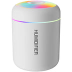 180ML Mini Air Humidifier USB Electric